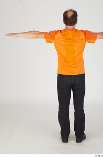 Photos Kian Jackson standing t poses whole body 0003.jpg